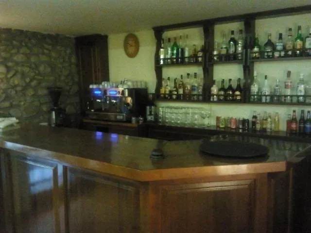 Maison d'hôtes L'Argolla Hotel-Pizzeria Santa Coloma De Farners