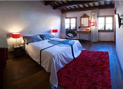 Maison d'hôtes L'Argolla Hotel-Pizzeria Santa Coloma De Farners