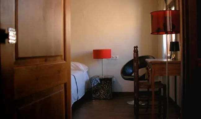 L'Argolla Hotel-Pizzeria Santa Coloma De Farners 2*,  Espagne