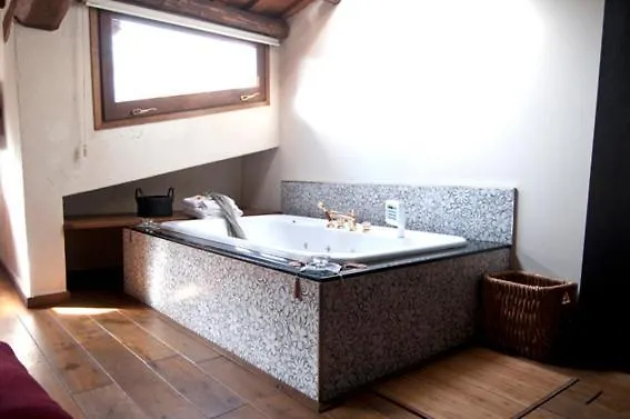 L'Argolla Hotel-Pizzeria Santa Coloma De Farners 2*,  Espagne