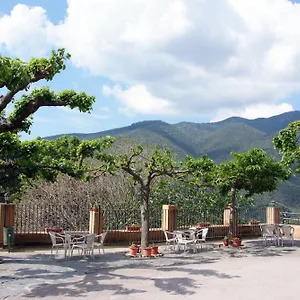 Montserrat Maison d'hôtes