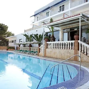 & Entre Pinos-adults Only Hotel
