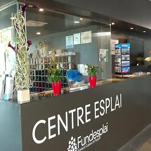 Centre Esplai España