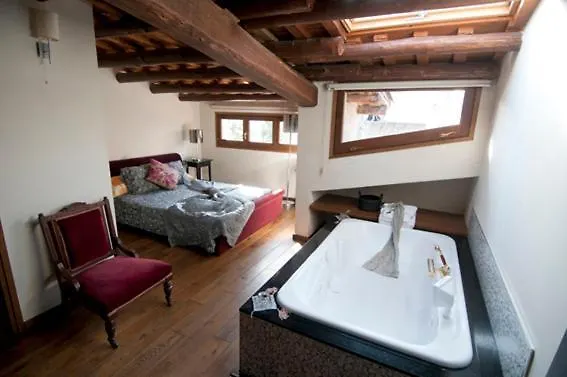 L'Argolla Hotel-Pizzeria Santa Coloma De Farners Pensión