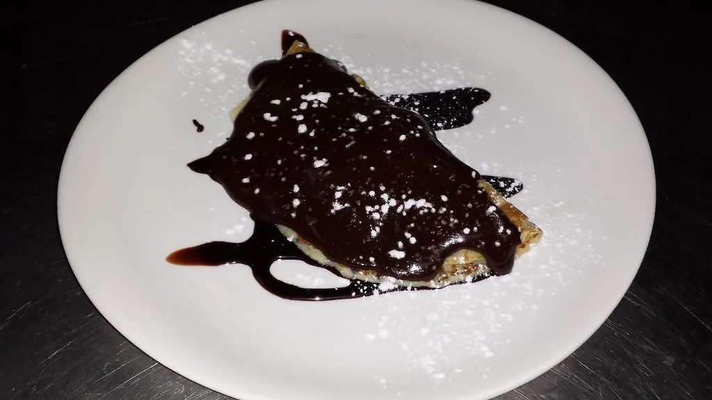 Pensión L'Argolla Hotel-Pizzeria Santa Coloma De Farners